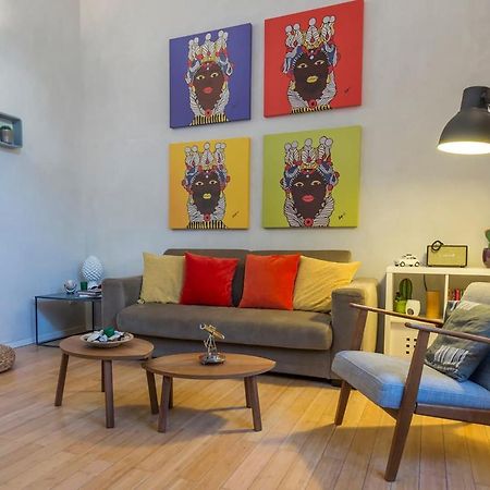 Fortune House - Apartment Ortigia Wifi Syrakus Exterior foto