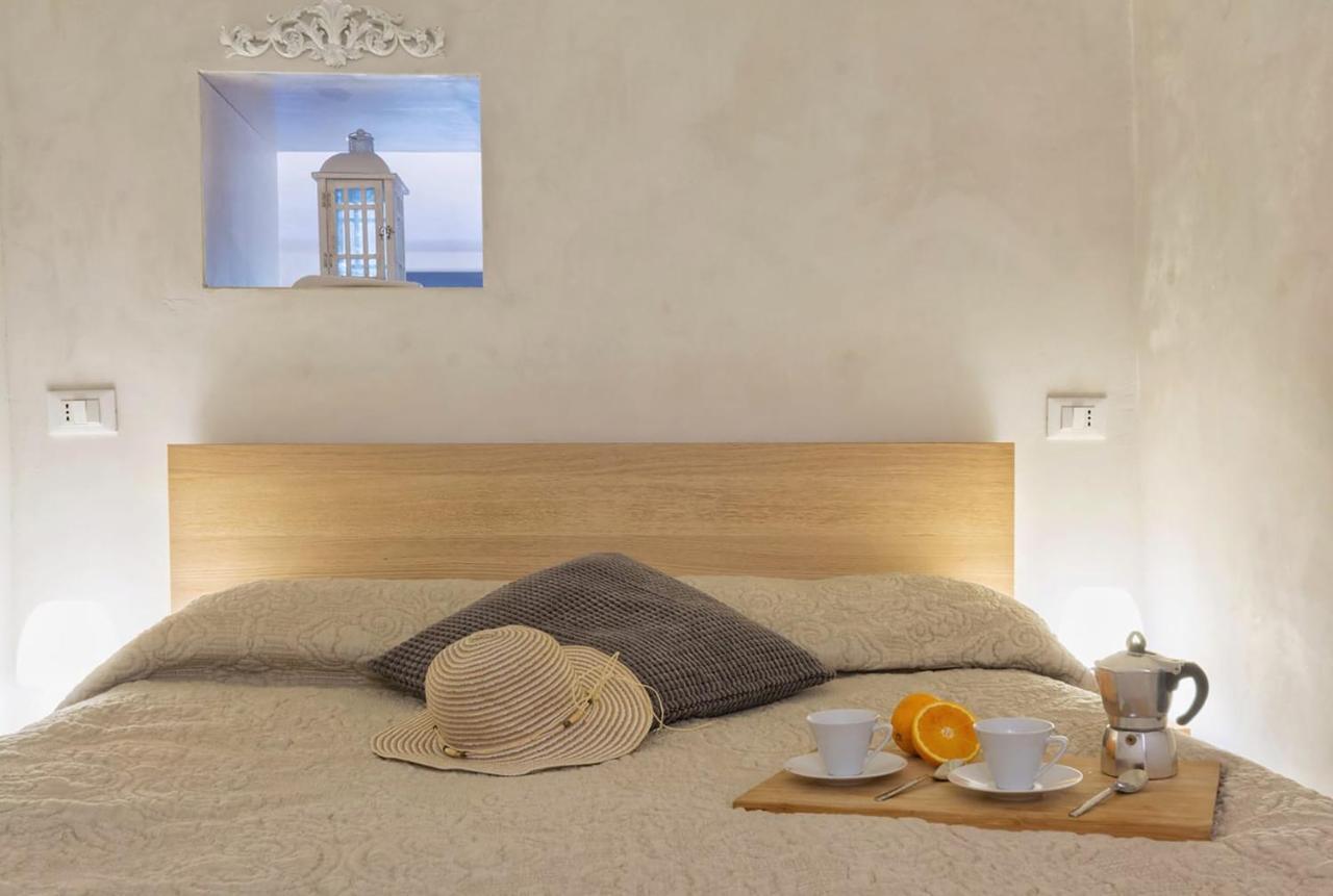 Fortune House - Apartment Ortigia Wifi Syrakus Exterior foto