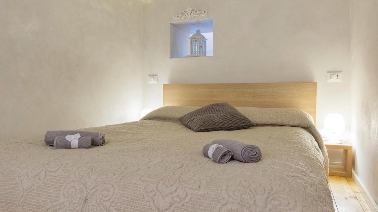 Fortune House - Apartment Ortigia Wifi Syrakus Exterior foto