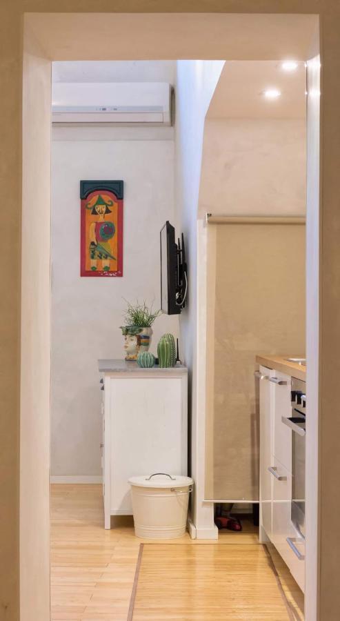 Fortune House - Apartment Ortigia Wifi Syrakus Exterior foto